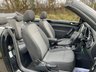 USED 2013 13 VOLKSWAGEN BEETLE 2.0 TDI Design Cabriolet 2dr Diesel DSG Euro 5 (140 ps) 