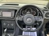 USED 2013 13 VOLKSWAGEN BEETLE 2.0 TDI Design Cabriolet 2dr Diesel DSG Euro 5 (140 ps) 