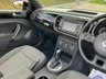USED 2013 13 VOLKSWAGEN BEETLE 2.0 TDI Design Cabriolet 2dr Diesel DSG Euro 5 (140 ps) 