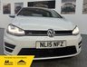 USED 2015 15 VOLKSWAGEN GOLF 2.0 TSI BlueMotion Tech R Hatchback 5dr Petrol Manual 4Motion Euro 6 (s/s) (300 ps) FULL SERVICE HISTORY
