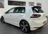 USED 2015 15 VOLKSWAGEN GOLF 2.0 TSI BlueMotion Tech R Hatchback 5dr Petrol Manual 4Motion Euro 6 (s/s) (300 ps) FULL SERVICE HISTORY