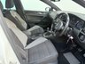 USED 2015 15 VOLKSWAGEN GOLF 2.0 TSI BlueMotion Tech R Hatchback 5dr Petrol Manual 4Motion Euro 6 (s/s) (300 ps) FULL SERVICE HISTORY