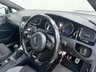 USED 2015 15 VOLKSWAGEN GOLF 2.0 TSI BlueMotion Tech R Hatchback 5dr Petrol Manual 4Motion Euro 6 (s/s) (300 ps) FULL SERVICE HISTORY