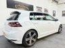 USED 2015 15 VOLKSWAGEN GOLF 2.0 TSI BlueMotion Tech R Hatchback 5dr Petrol Manual 4Motion Euro 6 (s/s) (300 ps) FULL SERVICE HISTORY