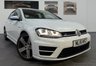 USED 2015 15 VOLKSWAGEN GOLF 2.0 TSI BlueMotion Tech R Hatchback 5dr Petrol Manual 4Motion Euro 6 (s/s) (300 ps) FULL SERVICE HISTORY