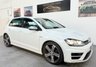USED 2015 15 VOLKSWAGEN GOLF 2.0 TSI BlueMotion Tech R Hatchback 5dr Petrol Manual 4Motion Euro 6 (s/s) (300 ps) FULL SERVICE HISTORY