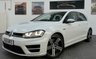 USED 2015 15 VOLKSWAGEN GOLF 2.0 TSI BlueMotion Tech R Hatchback 5dr Petrol Manual 4Motion Euro 6 (s/s) (300 ps) FULL SERVICE HISTORY