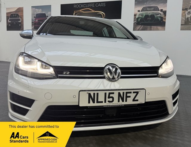 View our VOLKSWAGEN GOLF