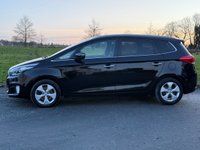 USED 2016 16 KIA CARENS 1.7 CRDi 2 MPV 5dr Diesel Manual Euro 6 (s/s) (114 bhp) 