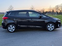 USED 2016 16 KIA CARENS 1.7 CRDi 2 MPV 5dr Diesel Manual Euro 6 (s/s) (114 bhp) 