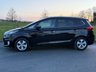 USED 2016 16 KIA CARENS 1.7 CRDi 2 MPV 5dr Diesel Manual Euro 6 (s/s) (114 bhp) 