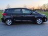 USED 2016 16 KIA CARENS 1.7 CRDi 2 MPV 5dr Diesel Manual Euro 6 (s/s) (114 bhp) 