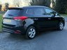 USED 2016 16 KIA CARENS 1.7 CRDi 2 MPV 5dr Diesel Manual Euro 6 (s/s) (114 bhp) 