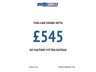USED 2016 16 KIA CARENS 1.7 CRDi 2 MPV 5dr Diesel Manual Euro 6 (s/s) (114 bhp) 