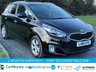 USED 2016 16 KIA CARENS 1.7 CRDi 2 MPV 5dr Diesel Manual Euro 6 (s/s) (114 bhp) 
