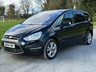 USED 2014 64 FORD S-MAX 2.2 TDCi Titanium MPV 5dr Diesel Manual Euro 5 (200 ps) 