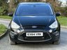 USED 2014 64 FORD S-MAX 2.2 TDCi Titanium MPV 5dr Diesel Manual Euro 5 (200 ps) 