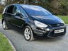 USED 2014 64 FORD S-MAX 2.2 TDCi Titanium MPV 5dr Diesel Manual Euro 5 (200 ps) 