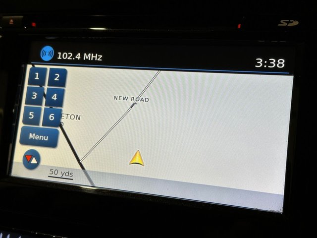 View our NISSAN QASHQAI