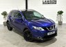 USED 2014 14 NISSAN QASHQAI 1.6 dCi Tekna SUV 5dr Diesel XTRON 2WD Euro 5 (s/s) (130 ps) 