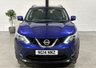USED 2014 14 NISSAN QASHQAI 1.6 dCi Tekna SUV 5dr Diesel XTRON 2WD Euro 5 (s/s) (130 ps) 