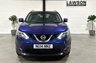 USED 2014 14 NISSAN QASHQAI 1.6 dCi Tekna SUV 5dr Diesel XTRON 2WD Euro 5 (s/s) (130 ps) 