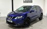 USED 2014 14 NISSAN QASHQAI 1.6 dCi Tekna SUV 5dr Diesel XTRON 2WD Euro 5 (s/s) (130 ps) 