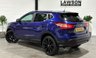 USED 2014 14 NISSAN QASHQAI 1.6 dCi Tekna SUV 5dr Diesel XTRON 2WD Euro 5 (s/s) (130 ps) 