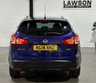 USED 2014 14 NISSAN QASHQAI 1.6 dCi Tekna SUV 5dr Diesel XTRON 2WD Euro 5 (s/s) (130 ps) 