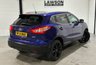 USED 2014 14 NISSAN QASHQAI 1.6 dCi Tekna SUV 5dr Diesel XTRON 2WD Euro 5 (s/s) (130 ps) 
