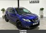 USED 2014 14 NISSAN QASHQAI 1.6 dCi Tekna SUV 5dr Diesel XTRON 2WD Euro 5 (s/s) (130 ps) 