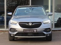 USED 2020 20 VAUXHALL GRANDLAND X 1.5 Turbo D BlueInjection Elite Nav SUV 5dr Diesel Manual Euro 6 (s/s) (130 ps) NEW MOT, NO ADVISORIES.