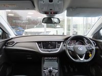 USED 2020 20 VAUXHALL GRANDLAND X 1.5 Turbo D BlueInjection Elite Nav SUV 5dr Diesel Manual Euro 6 (s/s) (130 ps) NEW MOT, NO ADVISORIES.
