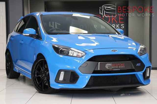 Bespoke Motor Works LTD