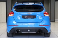 USED 2017 66 FORD FOCUS RS 2.3T ECOBOOST AWD SUNROOF FORD HISTORY RECALL DONE