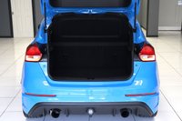 USED 2017 66 FORD FOCUS RS 2.3T ECOBOOST AWD SUNROOF FORD HISTORY RECALL DONE