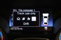 USED 2017 66 FORD FOCUS RS 2.3T ECOBOOST AWD SUNROOF FORD HISTORY RECALL DONE