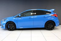 USED 2017 66 FORD FOCUS RS 2.3T ECOBOOST AWD SUNROOF FORD HISTORY RECALL DONE