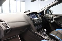 USED 2017 66 FORD FOCUS RS 2.3T ECOBOOST AWD SUNROOF FORD HISTORY RECALL DONE
