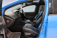 USED 2017 66 FORD FOCUS RS 2.3T ECOBOOST AWD SUNROOF FORD HISTORY RECALL DONE