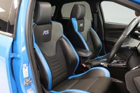 USED 2017 66 FORD FOCUS RS 2.3T ECOBOOST AWD SUNROOF FORD HISTORY RECALL DONE