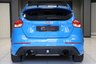 USED 2017 66 FORD FOCUS RS 2.3T ECOBOOST AWD SUNROOF FORD HISTORY RECALL DONE
