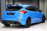 USED 2017 66 FORD FOCUS RS 2.3T ECOBOOST AWD SUNROOF FORD HISTORY RECALL DONE