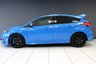 USED 2017 66 FORD FOCUS RS 2.3T ECOBOOST AWD SUNROOF FORD HISTORY RECALL DONE