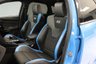 USED 2017 66 FORD FOCUS RS 2.3T ECOBOOST AWD SUNROOF FORD HISTORY RECALL DONE