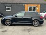 USED 2017 17 AUDI A3 1.4 TFSI CoD S line Sportback 5dr Petrol Manual Euro 6 (s/s) (150 ps) FULL LEATHER * ALLOY WHEELS