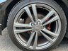 USED 2017 17 AUDI A3 1.4 TFSI CoD S line Sportback 5dr Petrol Manual Euro 6 (s/s) (150 ps) FULL LEATHER * ALLOY WHEELS