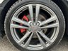 USED 2017 17 AUDI A3 1.4 TFSI CoD S line Sportback 5dr Petrol Manual Euro 6 (s/s) (150 ps) FULL LEATHER * ALLOY WHEELS