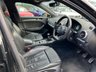 USED 2017 17 AUDI A3 1.4 TFSI CoD S line Sportback 5dr Petrol Manual Euro 6 (s/s) (150 ps) FULL LEATHER * ALLOY WHEELS