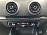 USED 2017 17 AUDI A3 1.4 TFSI CoD S line Sportback 5dr Petrol Manual Euro 6 (s/s) (150 ps) FULL LEATHER * ALLOY WHEELS